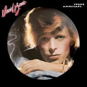 David Bowie - Young Americans (50th Anniversary, Picture Disc LP Vinyl) Shop Goldmine Mag