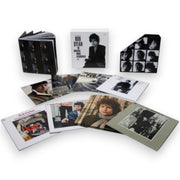 Bob Dylan – Original Mono Recordings (8-CD) - Front