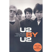 U2 by U2