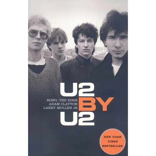 U2 by U2