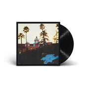 Eagles - Hotel California (LP Vinyl) Shop Goldmine Mag