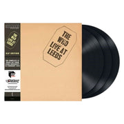 The Who - Live At Leeds (Half-Speed Master, 3-LP Vinyl)