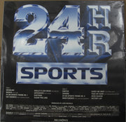 El Michels Affair – 24 Hr Sports (Indie Exclusive Red LP Vinyl) – Back Cover – Relix – 1036x1000px
