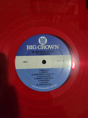 El Michels Affair – 24 Hr Sports (Indie Exclusive Red LP Vinyl) – Image – Relix – 1000x1336px