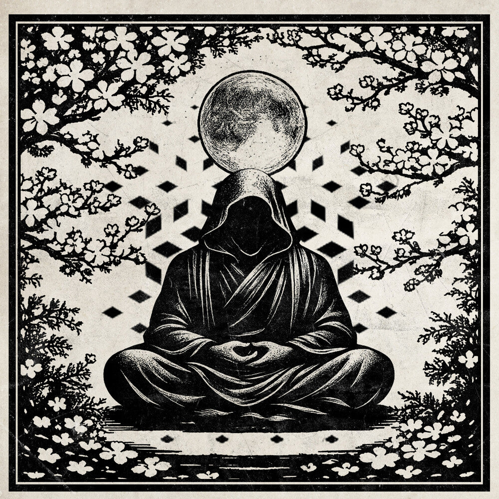 evomoon – evomoon (LP Vinyl)