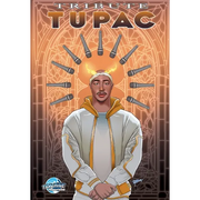 Tribute: Tupac Shakur