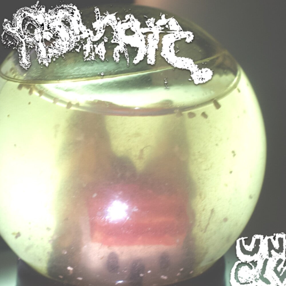 fish narc – Uncle (LP Vinyl)