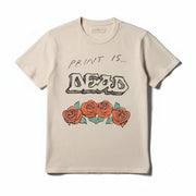 print is dead T-Shirt by imogene + willie relix.shop