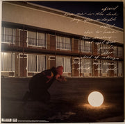 Flock Of Dimes – Life You Save (Colored LP Vinyl) – Back Cover – Relix – 1007x1000px