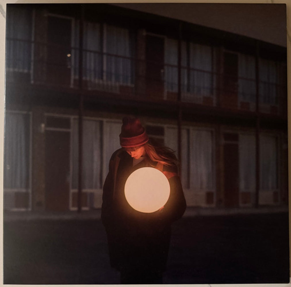 Flock Of Dimes – Life You Save (Colored LP Vinyl) – Front Cover – Relix – 1012x1000px