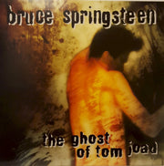 Front Cover 2: Bruce Springsteen – The Ghost of Tom Joad Vinyl LP | Relix