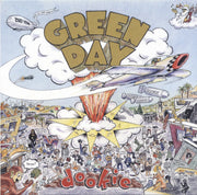 Front Cover 2: Green Day – Dookie: 30th Anniversary (Limited Edition Deluxe 4CD Box Set) CD | Relix