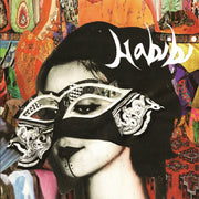 Front Cover 2: Habibi – Habibi CD | Relix