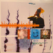 Front Cover 2: His Name Is Alive – Mouth By Mouth Vinyl LP | Relix