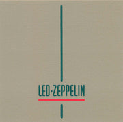 Front Cover 2: Led Zeppelin – Coda: Remastered Super Deluxe Edition (Box Set 9-CD) CD | Relix