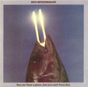 Front Cover 2: REO Speedwagon – Original Album Classics CD | Relix