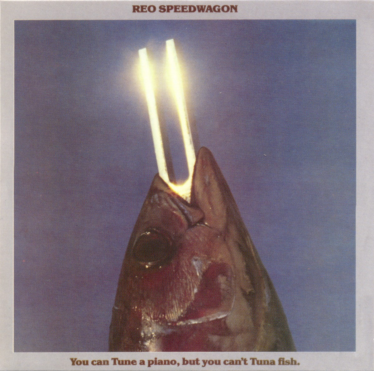 Front Cover 2: REO Speedwagon – Original Album Classics CD | Relix