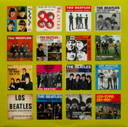 Front Cover 2: The Beatles – 1 (2 LP Remixed/Remastered) Vinyl LP | Relix