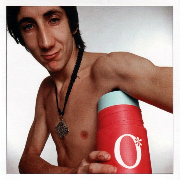 Front Cover 2: The Who – The Who Sell Out: Deluxe Edition (5 CD + 2 7in Singles Box Set) CD | Relix