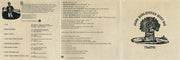 Front Cover 2: Traffic – John Barleycorn Must Die CD | Relix