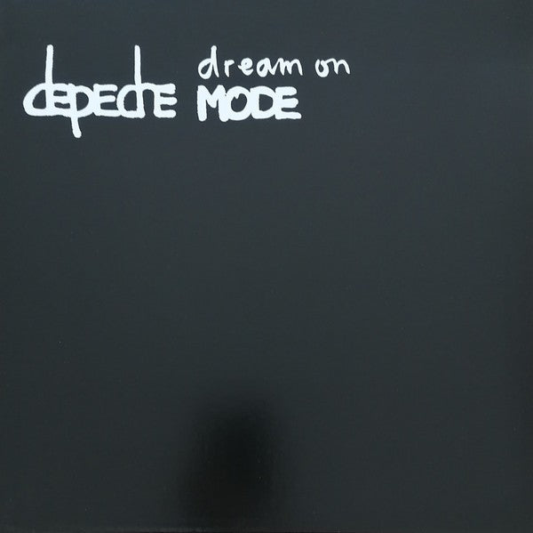 Front Cover 3: Depeche Mode – Exciter (The 12" Singles LP Vinyl) Vinyl LP | Relix