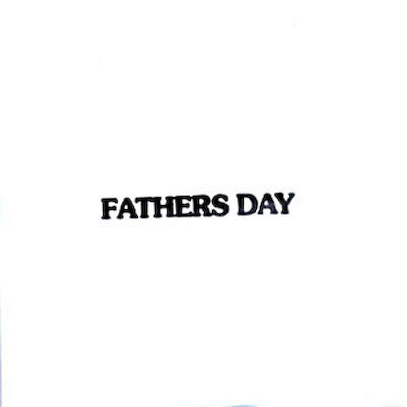 Front Cover 3: Fathers – Fathers CD | Relix