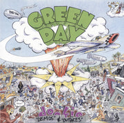 Front Cover 3: Green Day – Dookie: 30th Anniversary (Limited Edition Deluxe 4CD Box Set) CD | Relix
