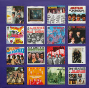Front Cover 3: The Beatles – 1 (2 LP Remixed/Remastered) Vinyl LP | Relix