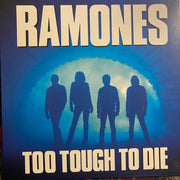 Front Cover 4: Ramones – The Sire Albums (1981-1989, RSD 2022 LP Vinyl) Vinyl LP | Relix