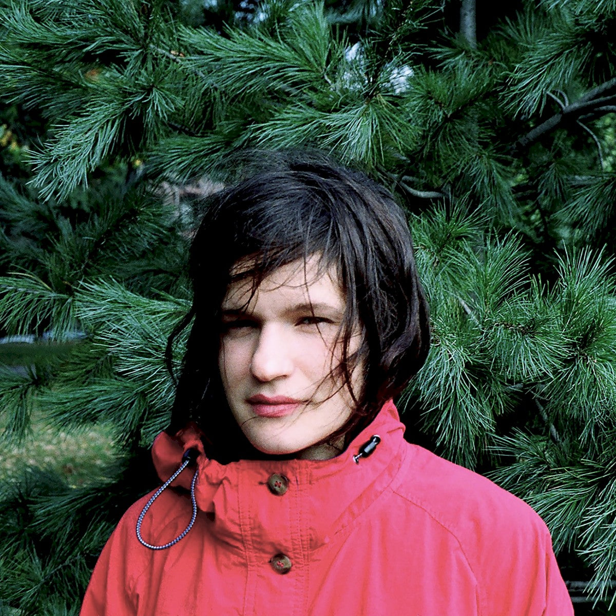 Front Cover: Adrianne Lenker – Hours Were The Birds CD | Relix