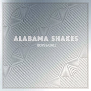 Front Cover: Alabama Shakes – Boys & Girls: 10 Year Deluxe Edition (Cloudy Clear LP Vinyl) Vinyl LP | Relix