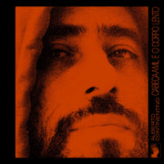 Front Cover: Alberto Continentino – Cabeca A Mil E O Corpo Lento Vinyl LP | Relix