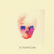 Front Cover: All Them Witches – Atw CD | Relix