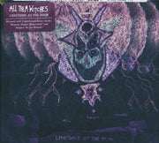 Front Cover: All Them Witches – Lightning at the Door CD | Relix