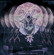 Front Cover: All Them Witches – Lightning At The Door Vinyl LP | Relix