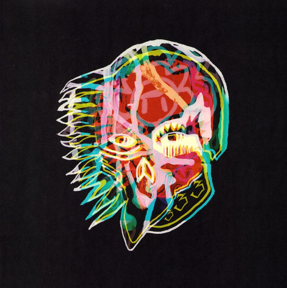 Front Cover: All Them Witches – Nothing as the Ideal Vinyl LP | Relix