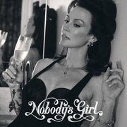 Front Cover: Amanda Shires – Nobody's Girl Vinyl LP | Relix
