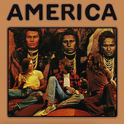 Front Cover: America – America (Syeor26, Rhino Reserve, Audiophile LP Vinyl) Vinyl LP | Relix