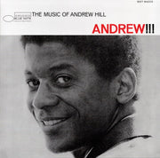 Front Cover: Andrew (Blue Note Tone Poet Edition LP Vinyl) Vinyl LP | Relix