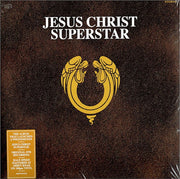 Front Cover: Andrew Lloyd Webber – Jesus Christ Superstar Vinyl LP | Relix