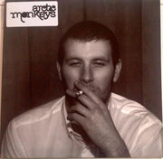 Front Cover: Arctic Monkeys – Whatever People Say I Am, That's What I Am Not (LP Vinyl) Vinyl LP | Relix