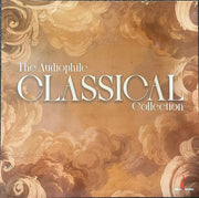 Front Cover: Audiophile Classical Collection / Various (Ogv) – Audiophile Classical Collection / Various (180 Gram LP Vinyl) Vinyl LP | Relix