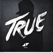 Front Cover: Avicii – True (Import LP Vinyl) Vinyl LP | Relix