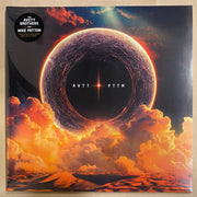 Front Cover: AVTT/PTTN – AVTT/PTTN - IPECAC version (180g Onyx LP Vinyl) Vinyl LP | Relix