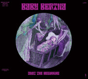Front Cover: Baby Bertha – Just The Beginning CD | Relix