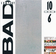 Front Cover: Bad Company – 10 from 6 CD | Relix