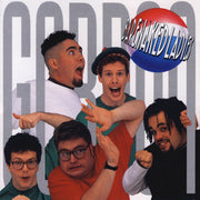 Front Cover: Barenaked Ladies – Gordon CD | Relix