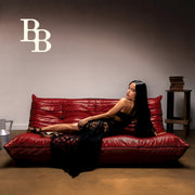 Front Cover: Becky G – Baraja Bendita CD | Relix