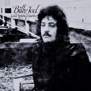Front Cover: Billy Joel – Cold Spring Harbor Vinyl LP | Relix