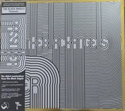 Front Cover: Black Angels – Passover (20th Anniversary, Blk, Colored, Gol LP Vinyl) Vinyl LP | Relix
